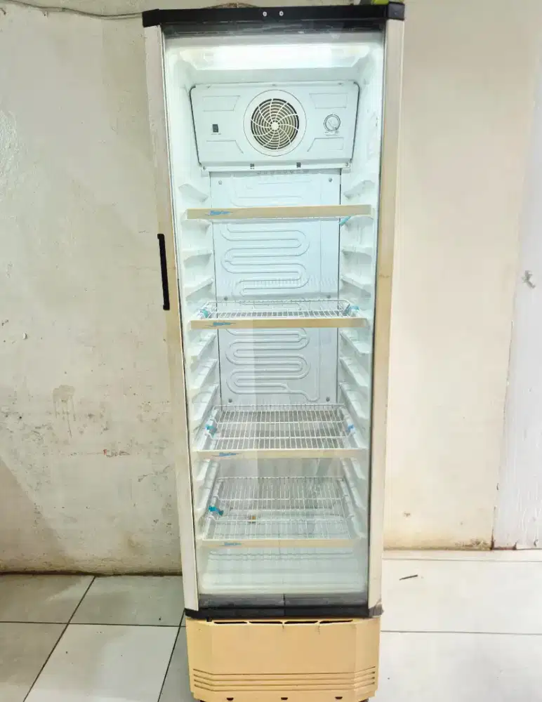 SHOWCASE POLYTRON JUMBO 2JT AJA