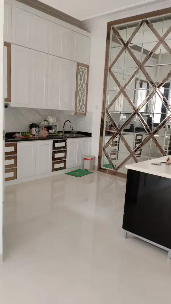 Bismillah bapa ibu izin menjual rumah