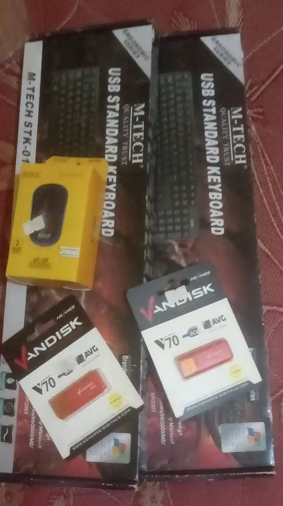 DIJUAL ATK DENGAN HARGA MURAH BORONGAN