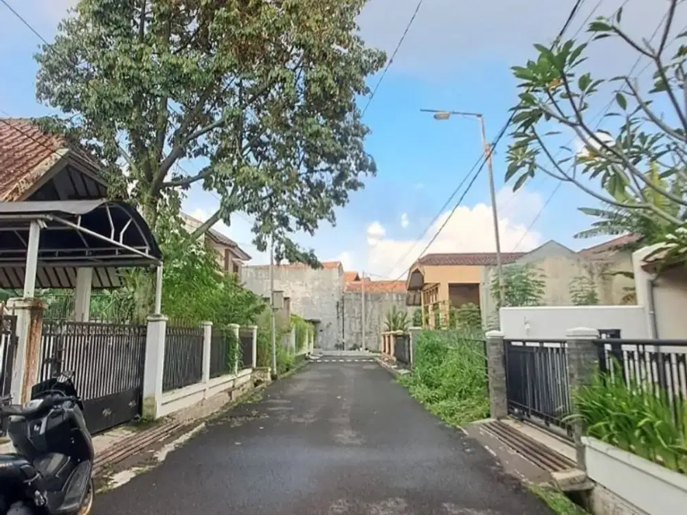 TANAH KAVLING MURAH! HANYA 900 JUTAAN DI GUNUNG BATU BANDUNG