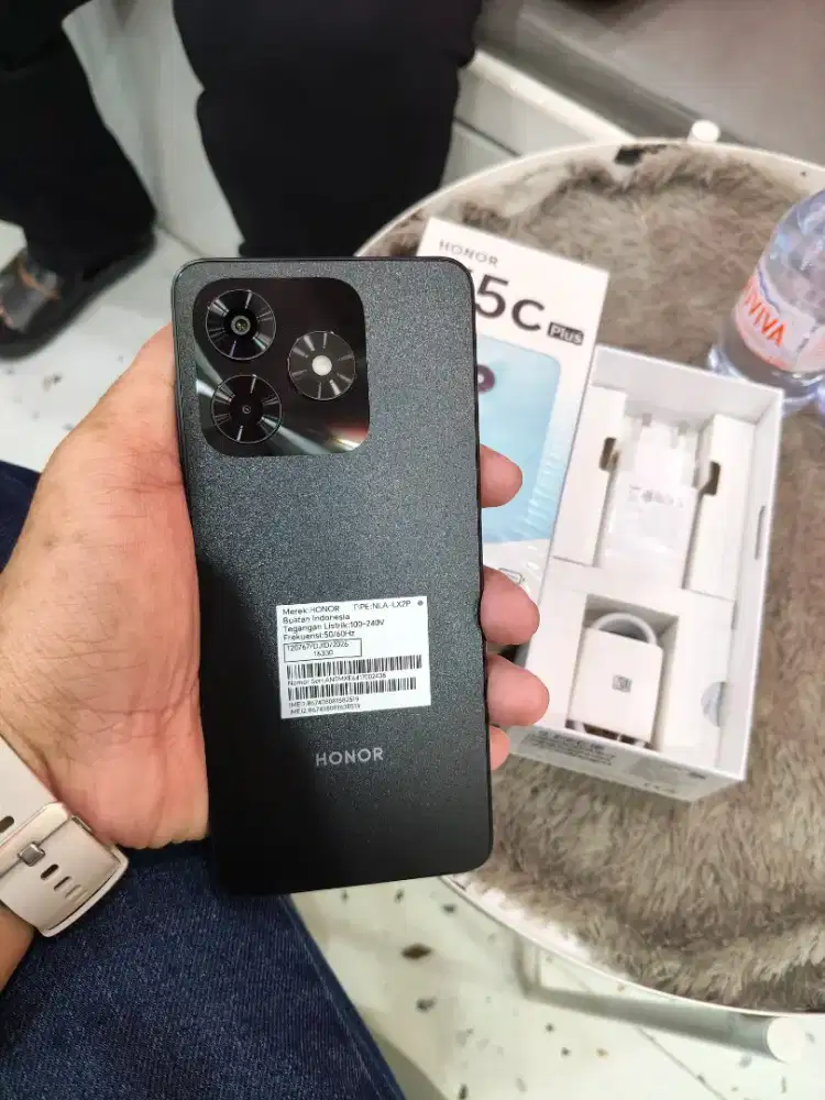 INTERNAL BESAR HONOR X5C PLUS