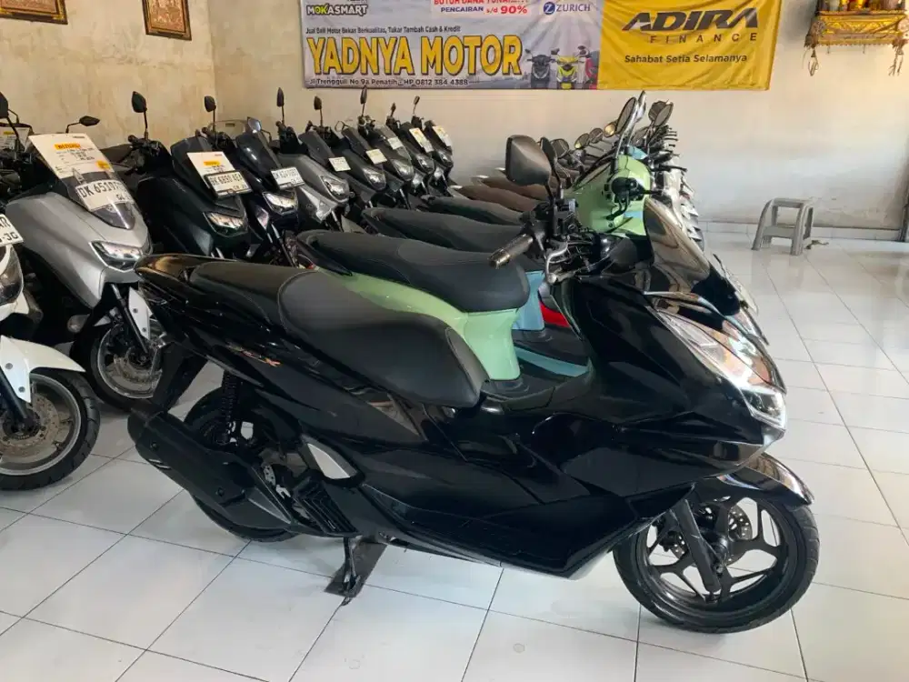 PCX 160 CC 2022/YADNYA MOTOR