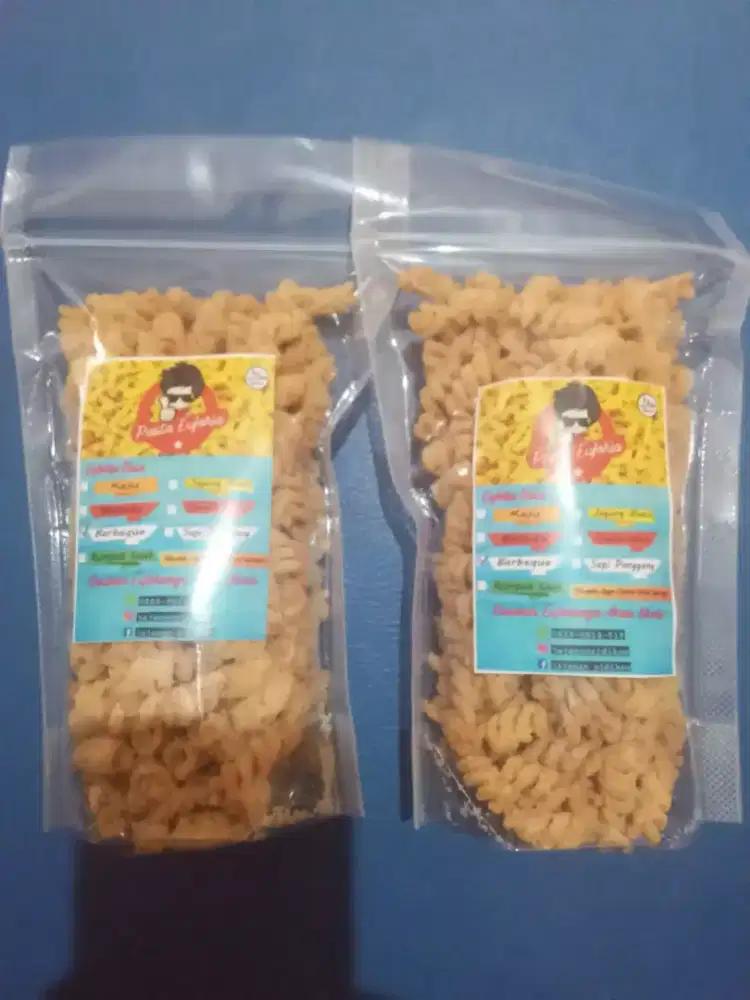 Sales Freelance Snack