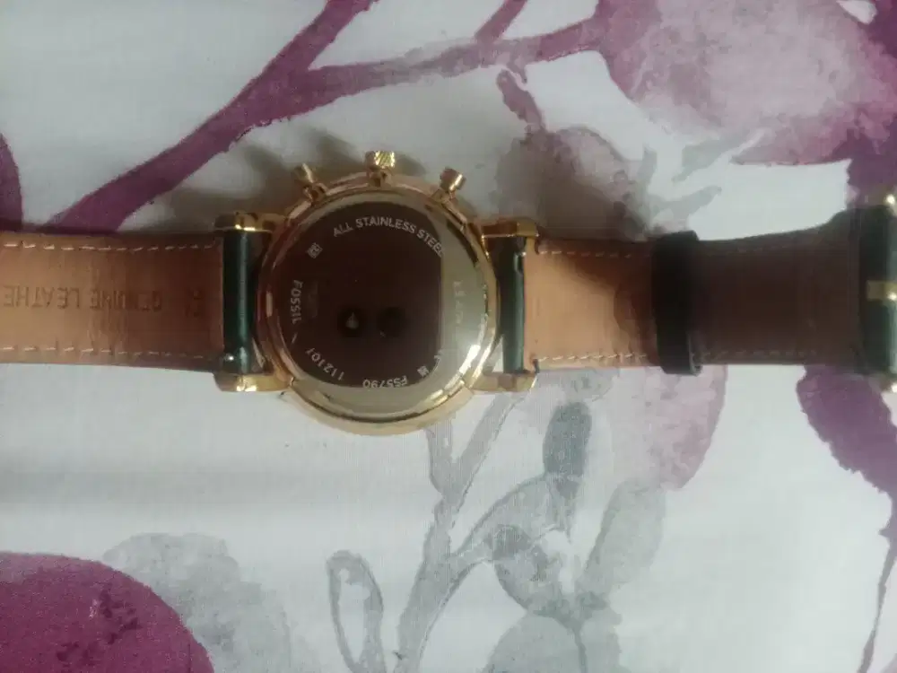 Original Fosil fs5790Dijual