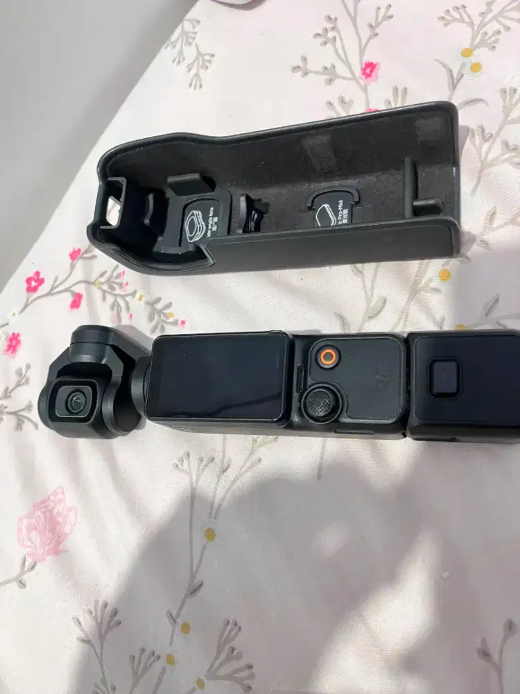 DJI OSMO POCKET 3