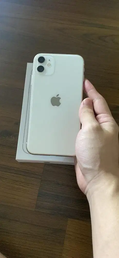 iphone 11 white 128 gb