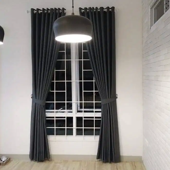 Jasa Buat gorden jendela pintu gorden blackout hordeng vitrase hordeng