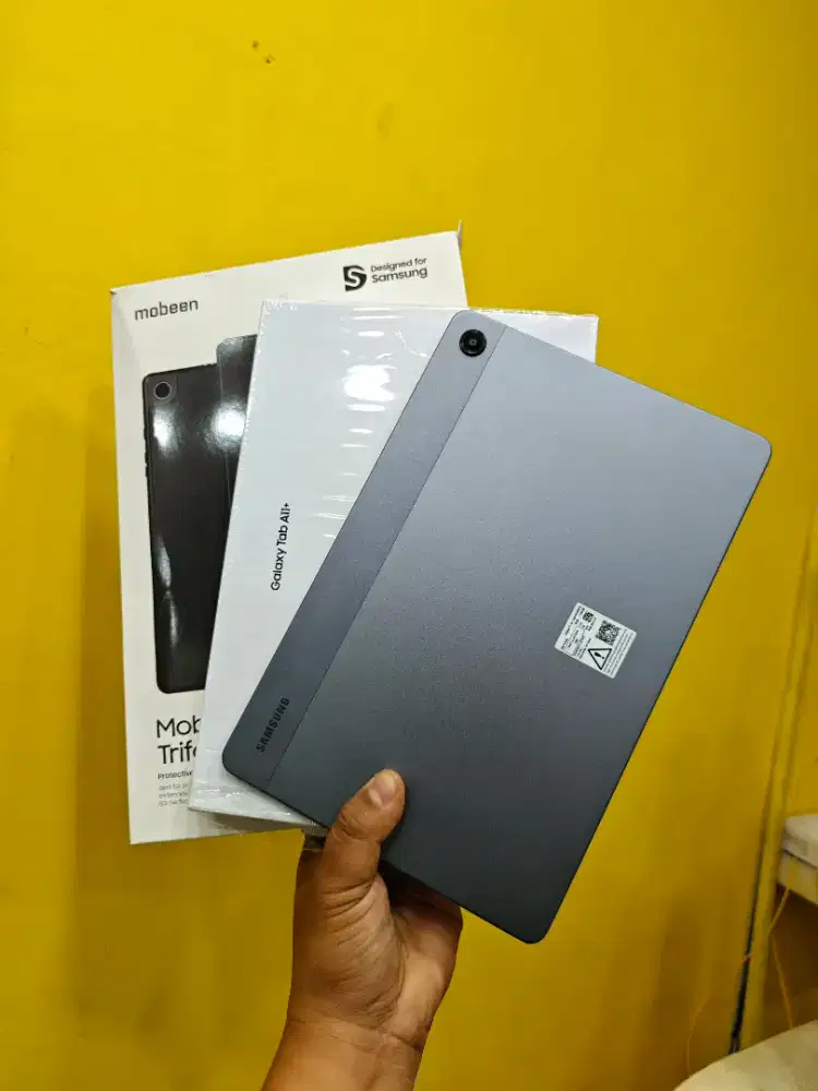 Samsung Tab A11 Plus 6/128 Gb wifi