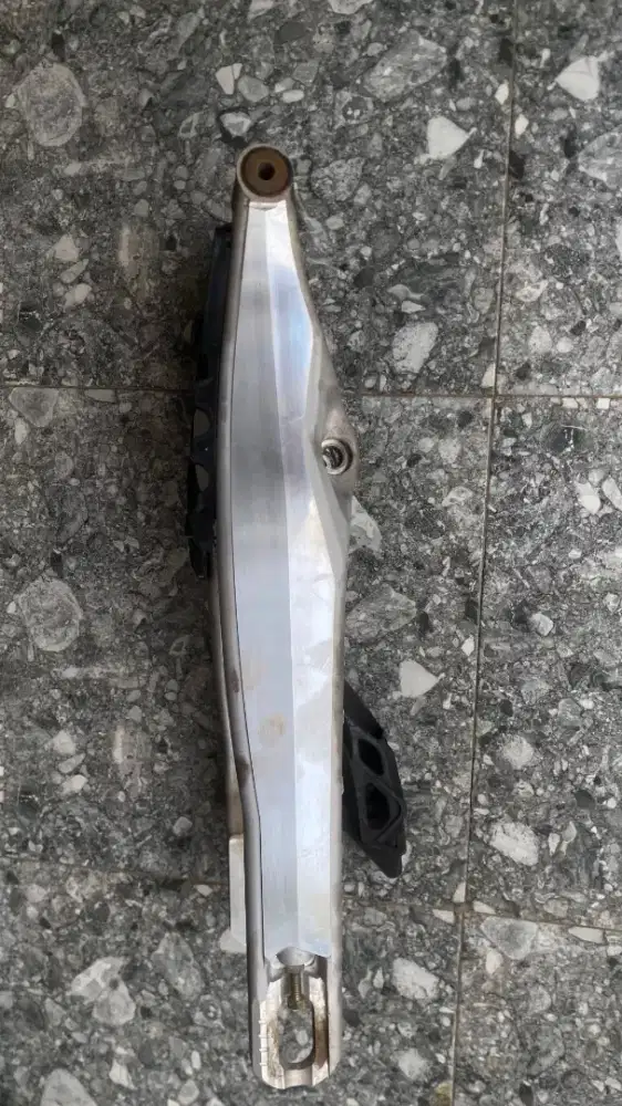 ARM KTM SUPPERCOPY NO LISLAS  BUAT WR SUDAH PNP