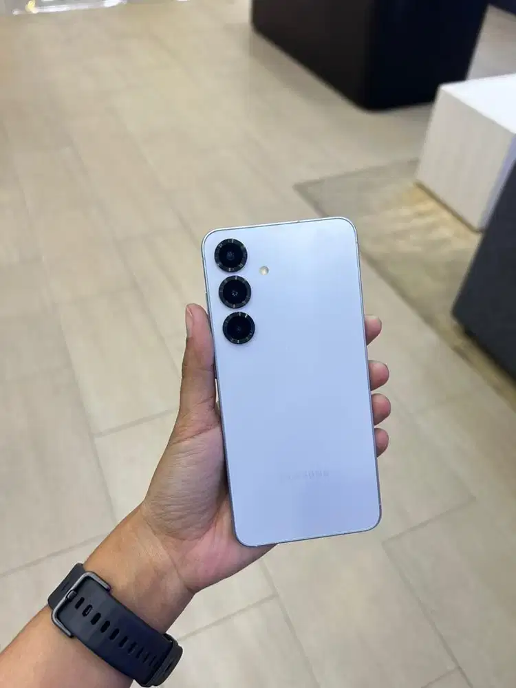 Promo S25 Basic 12/256gb