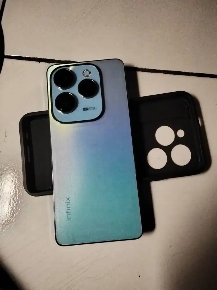 INFINIX HOT 40 PRO