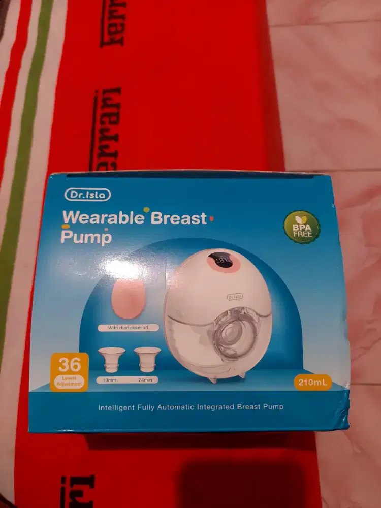 Pompa asi elektrik