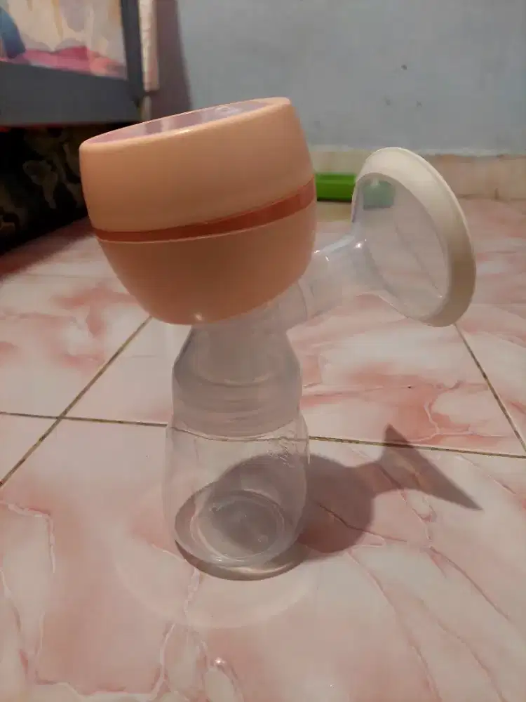 Pompas asi portable