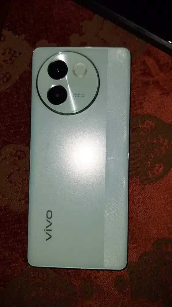 Vivo V30e banyu biru
