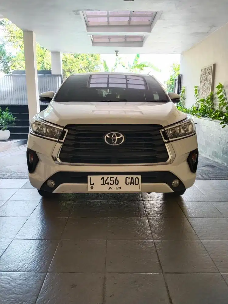 Innova reborn 2023