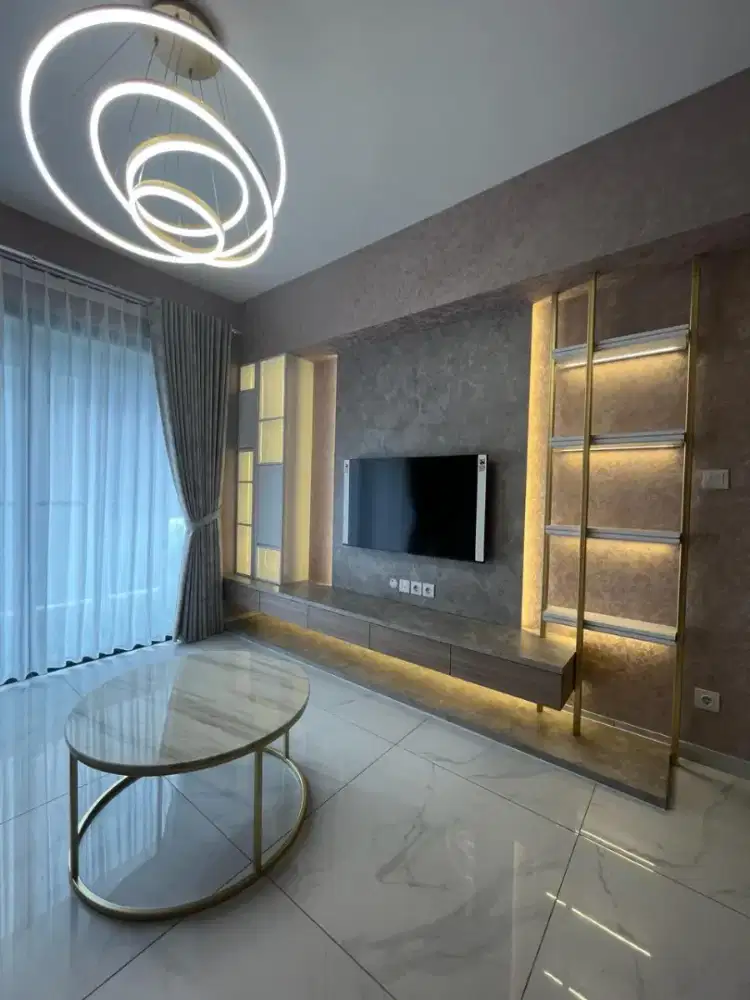 Di Jual Apartemen Sky House BSD 3 Bedroom Duxton Tower