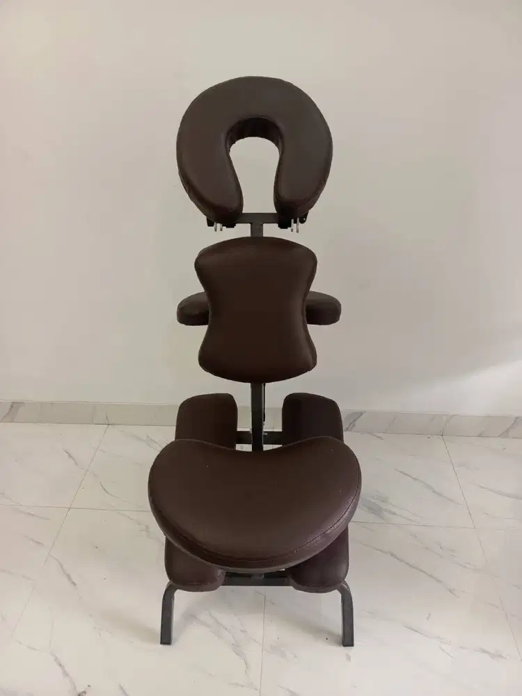 Kursi pijat portable