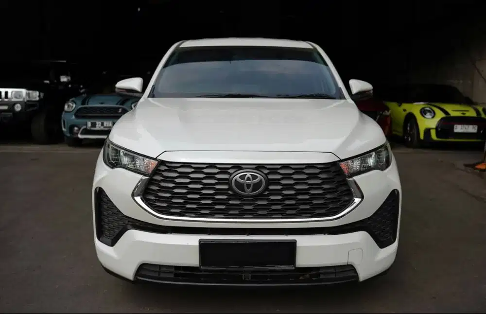 TOYOTA INNOVA ZENYX G HYBRID 2023