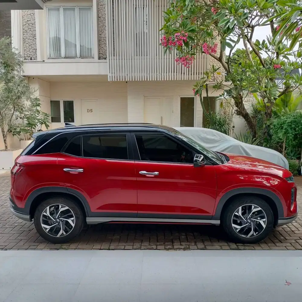 Hyundai Creta Prime 2023