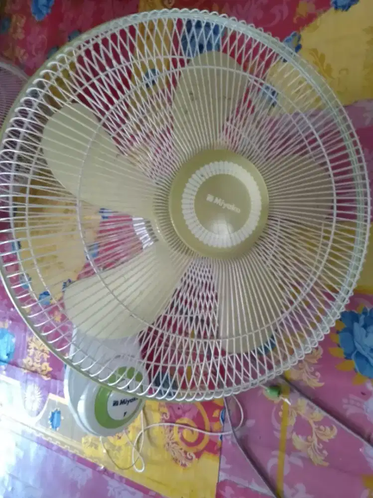 Kipas angin Miyako