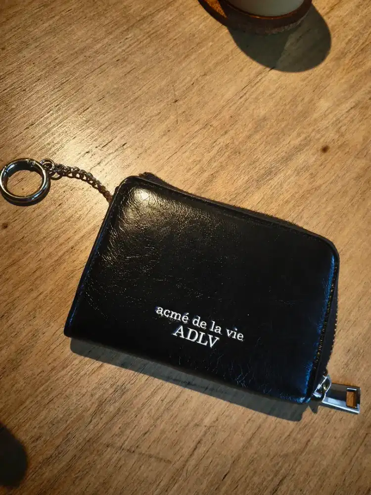 Cardholder dompet coin ADLV