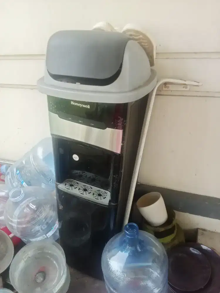 Dispenser Honeywell bekas