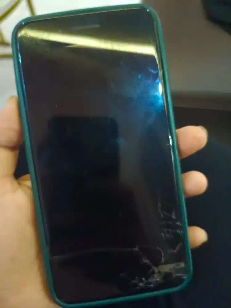 Di jual ip 7 plus bekas