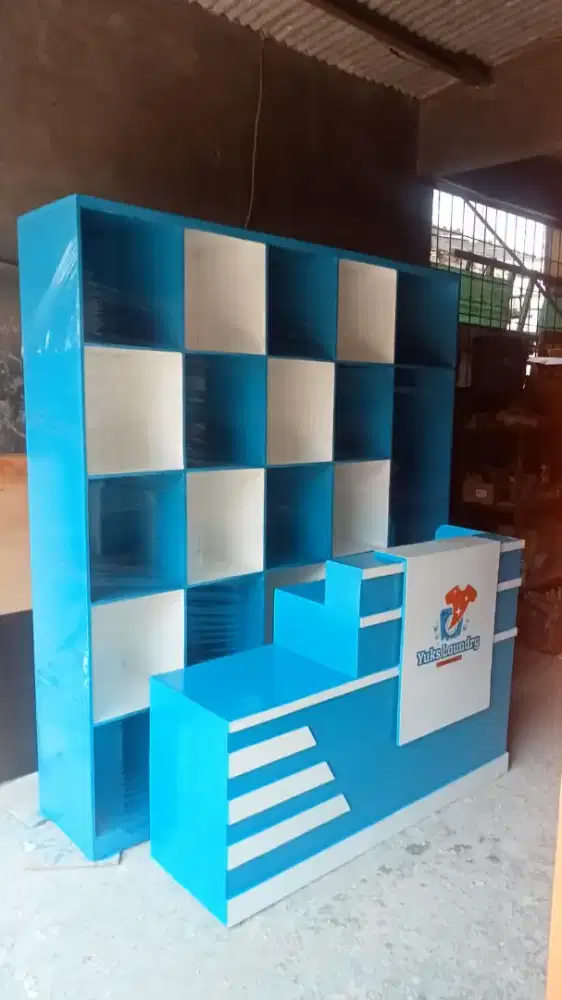 Lowongan Karyawan Laundry