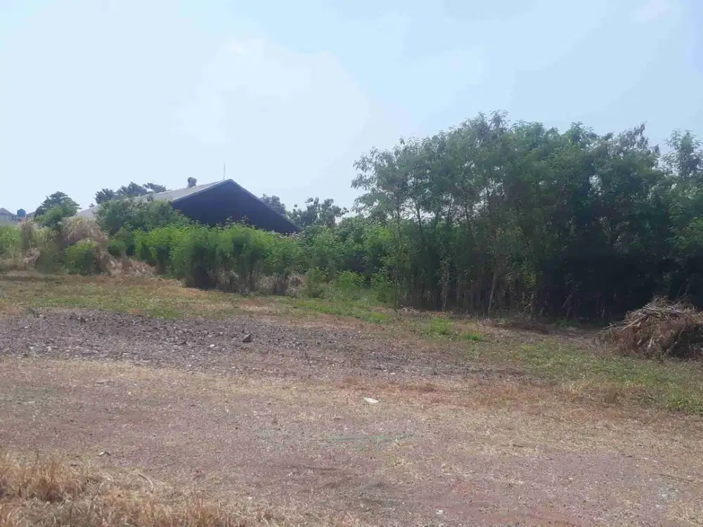 tanah siap pakai dekat to waru