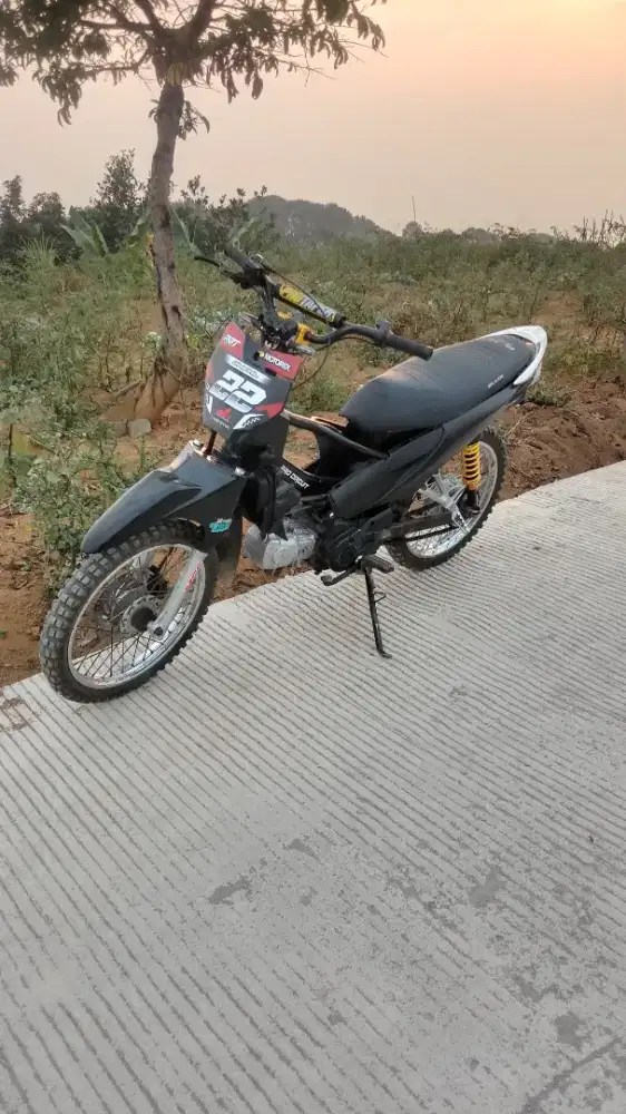 Revo absolut  rbt