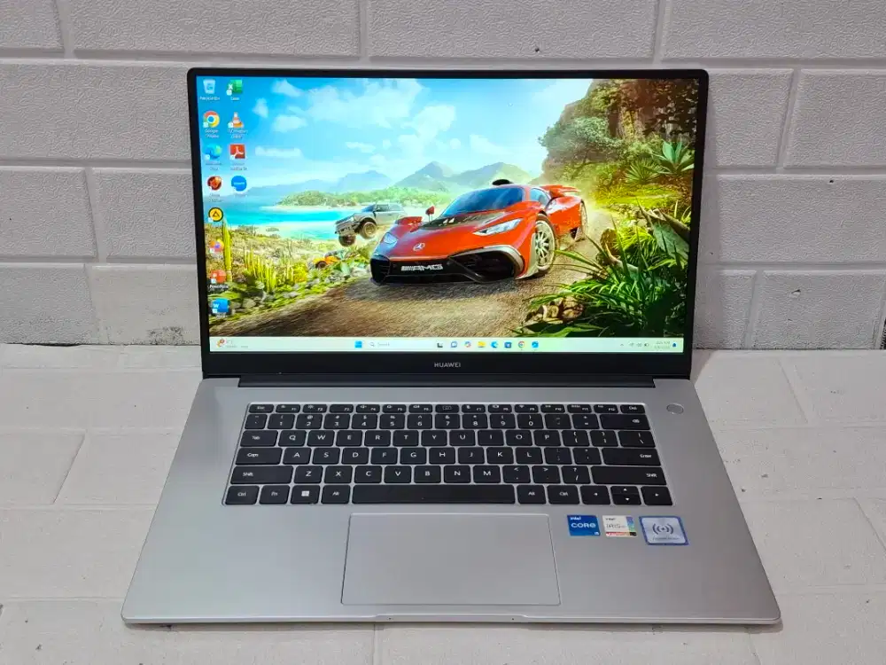 Laptop HUAWEI BoDE-WDH9 Intel Core i5-1155G7 RAM 8GB SSD 512GB