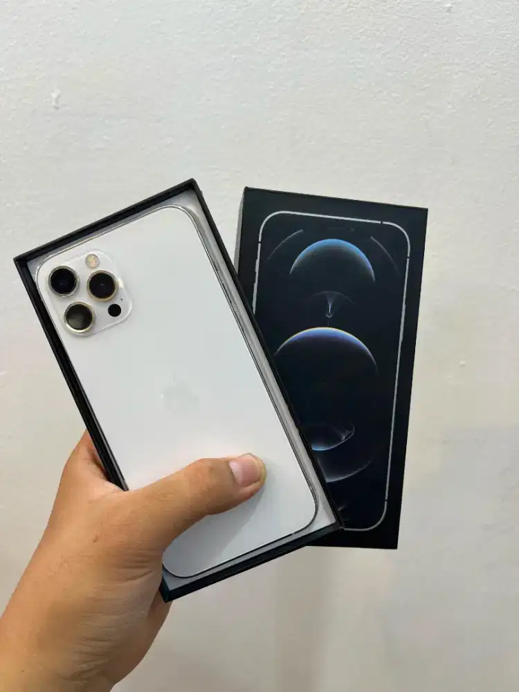 READY Ip 12 pm becuk(8130) BH 88%