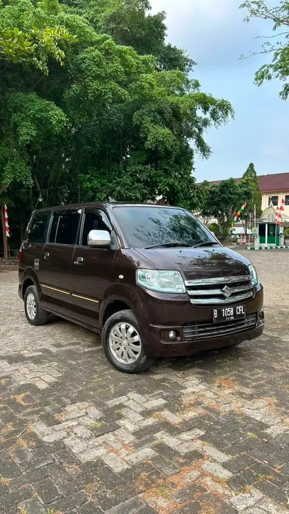 Jual apv arena sgx 2010 manual