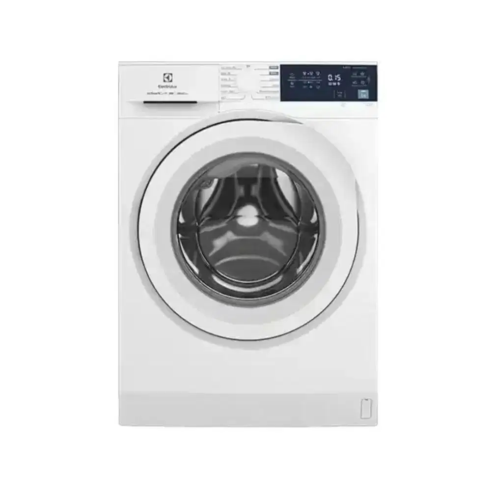 Electrolux Mesin Cuci 1 Tabung Front Loading 8 Kg EWF8004E3WB