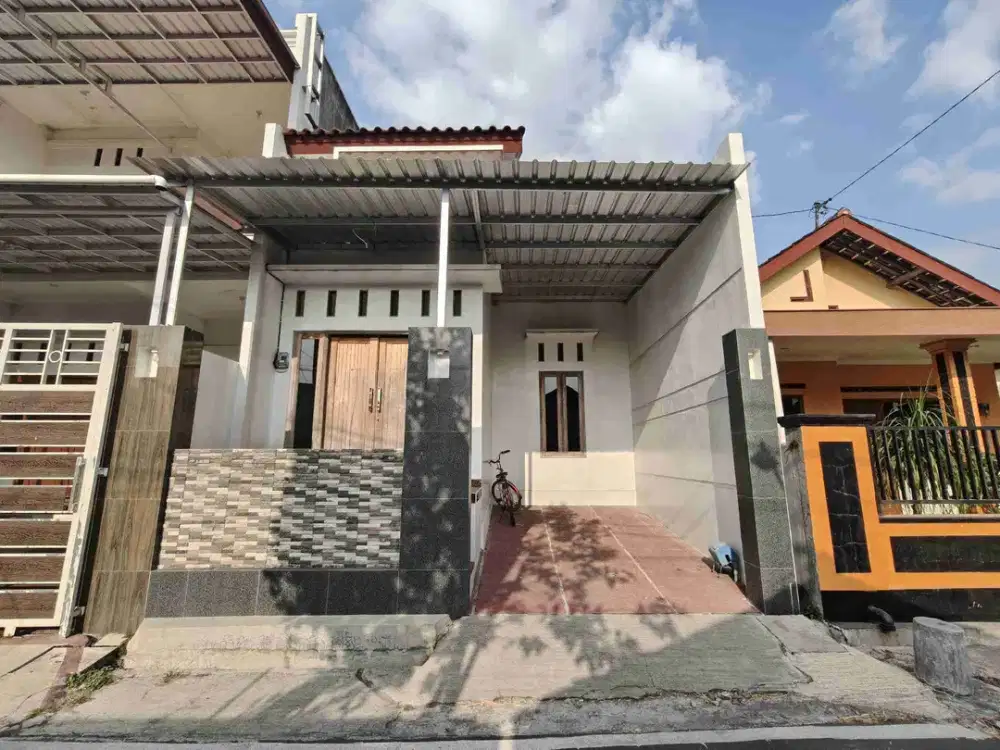 rumah