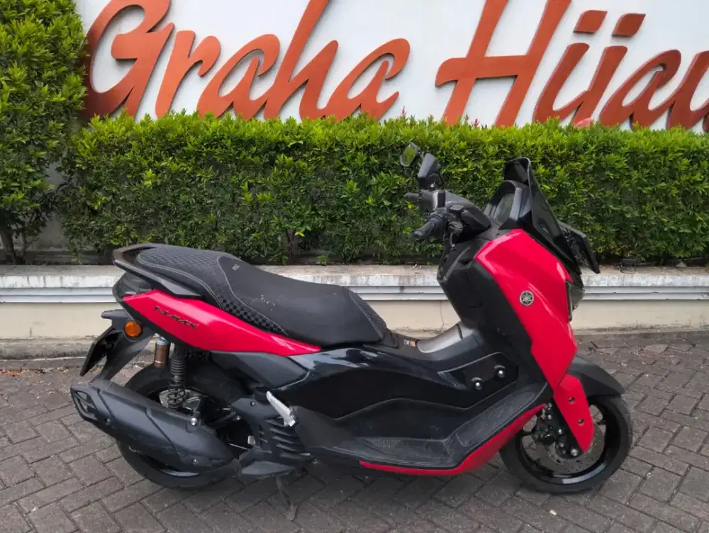 Yamaha NMax NEO S 2025
