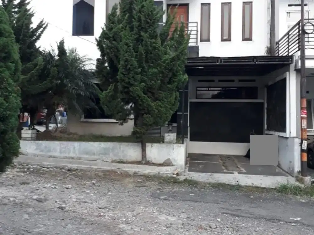 Dijual rumah di sariwangi dekat gerlong sarijadi pasteur
