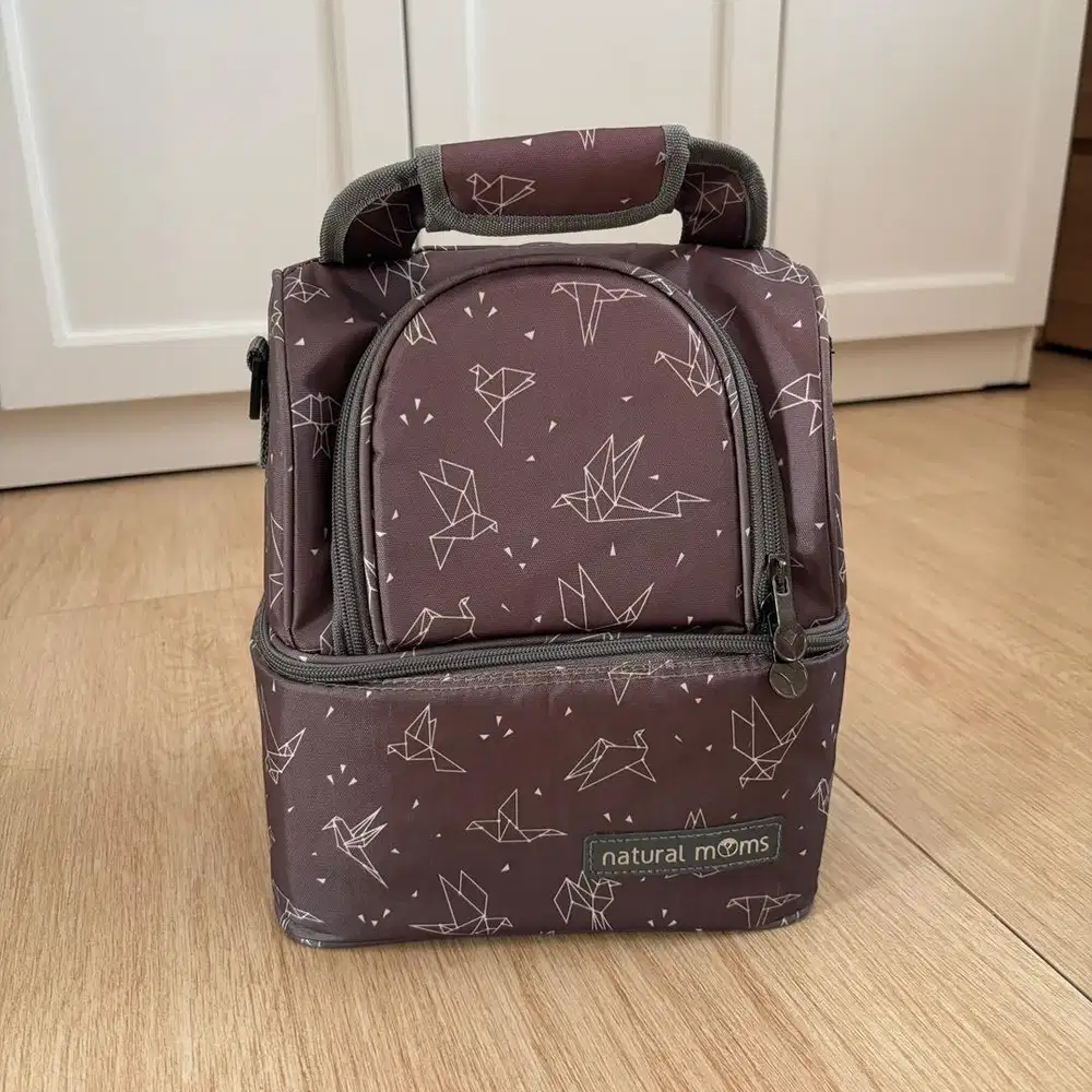 Cooler Bag Tas Asi (Preloved)
