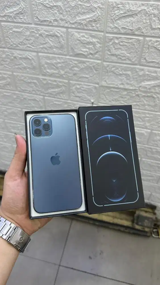 iphone 12 pro 256gb noken all operator
