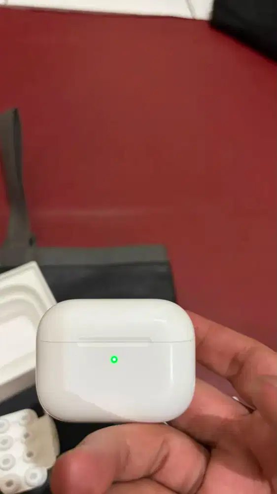 airpods pro 3 ex ibox