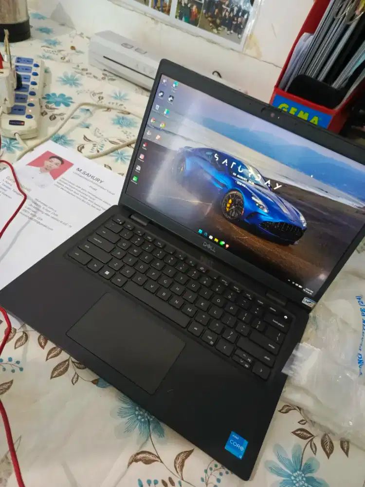 Dell Latitude 3420