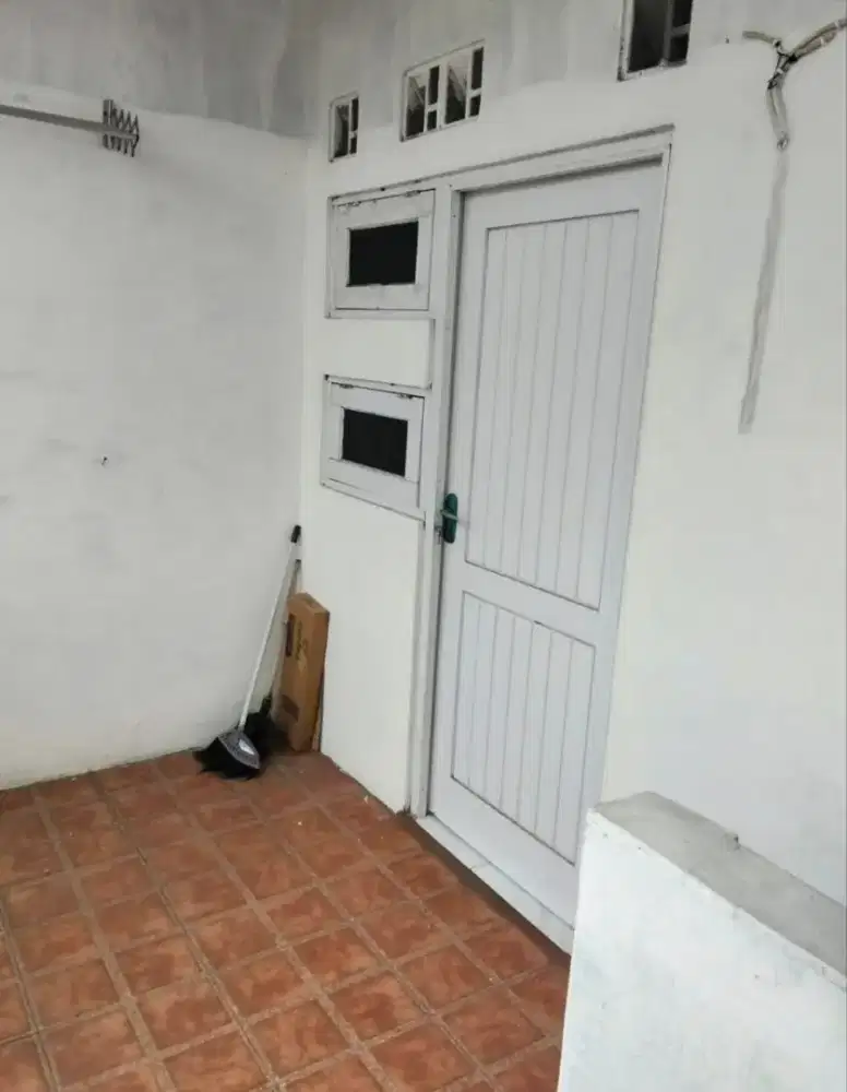 Disewakan Rumah di Pusat Kota Bogor