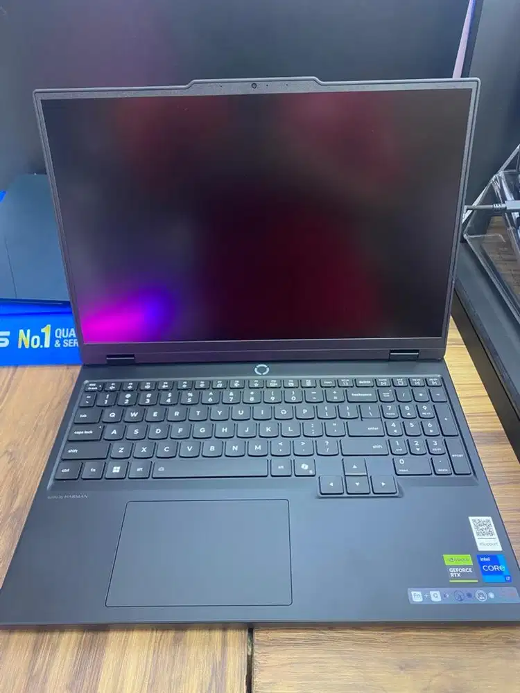 Laptop LENOVO LEGION 5