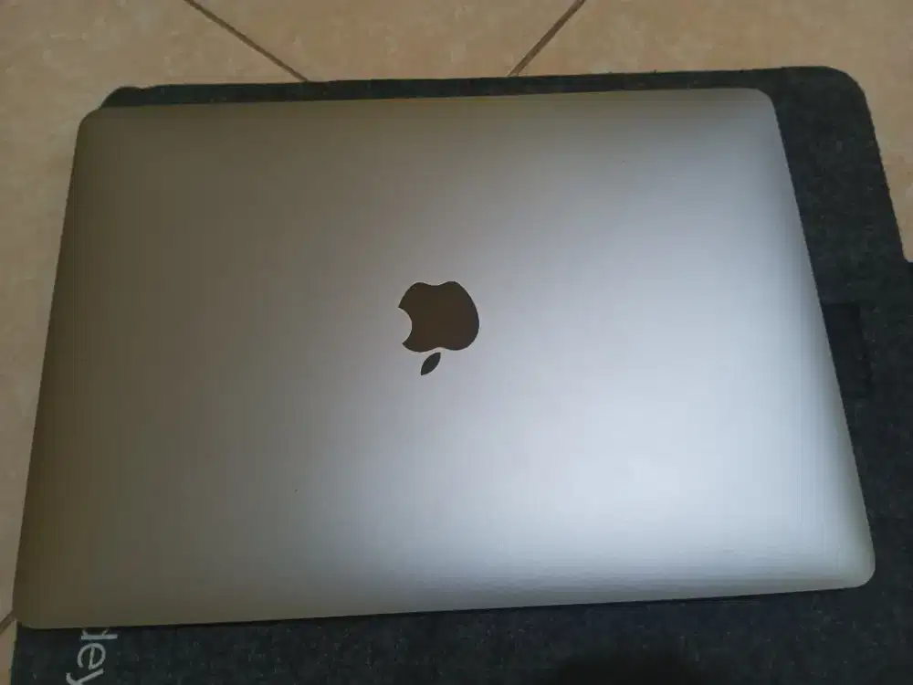 Macbook Pro 2017