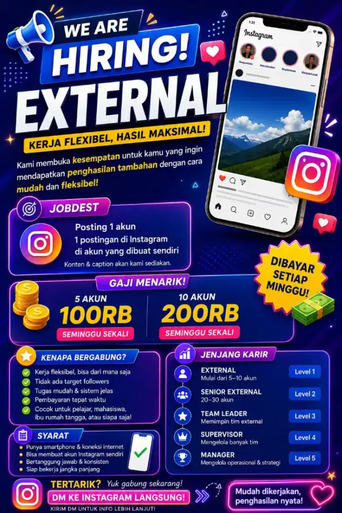 KERJA DARI RUMAH