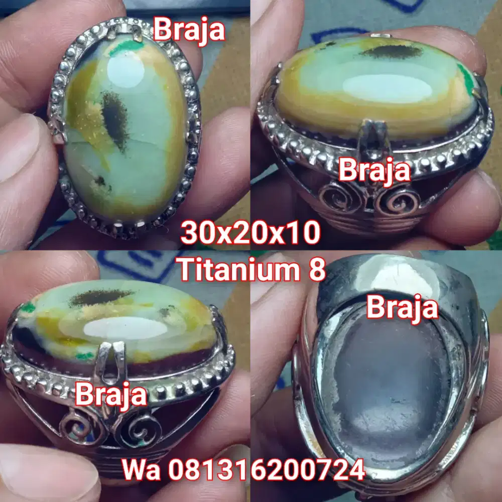 Pw edong latar hitam semu coklat