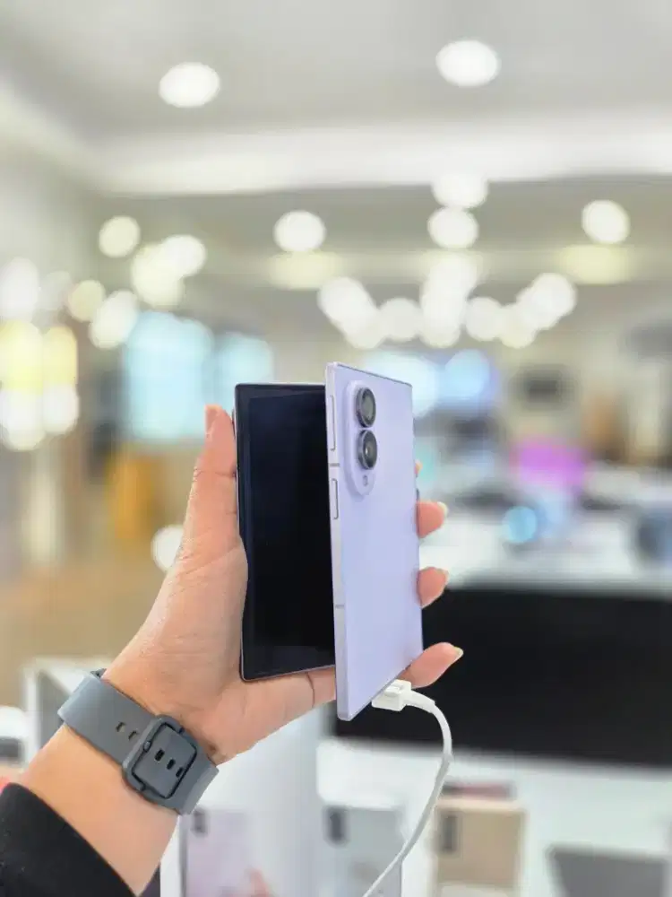 (PROMO TERBATAS) PO SAMSUNG GALAXY Z FOLD 8 12/512GB GARANSI RESMI