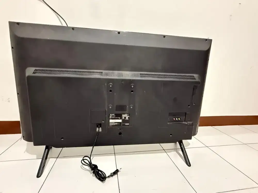 Tv Sharp 42inch