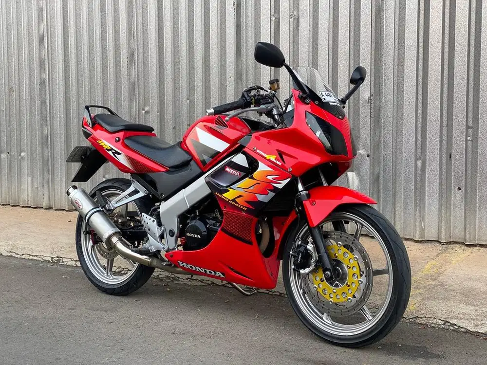 Honda CBR 2006 CBU Karburator