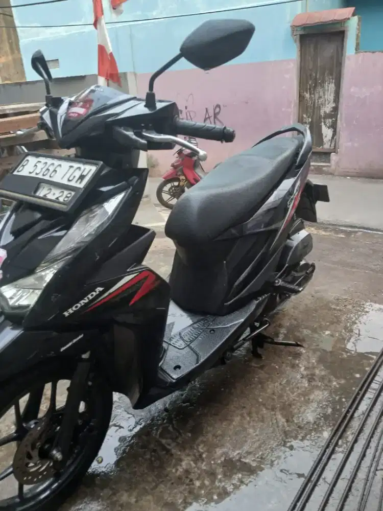 Honda beat tahun 2020 pajak hidup